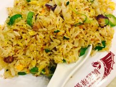 -桥底辣蟹(谢斐道店)