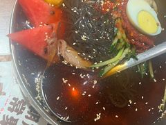 -大同江朝鲜菜•长春地标美食(绿园吾悦广场店)