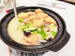 -稻香酒家·34年老字号(侨光店)