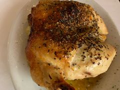 -茹丝葵牛排餐厅(尖沙咀中心店)