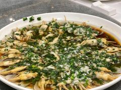 -汤记传菜(秀浦路店)