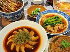 -川香鼎盛·川府家宴商务宴请(市桥富华总店)