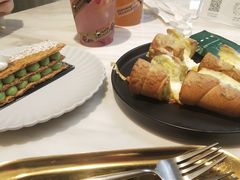 -DOPAMINE多巴胺·甜品面包·生日蛋糕(国贸店)