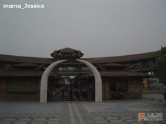 -热带风暴水上乐园(新镇路)