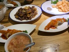 -吕氏疙瘩汤·私家菜馆(慈云寺店)