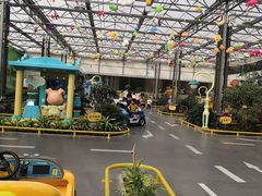 -北戴河集发农业梦想王国