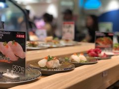 -大起水产回转寿司(道顿堀店)
