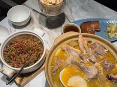 -志明眷村·台式融合菜·宵夜