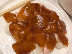 -酌宴府The China Club·广州万富希尔顿酒店(云城东路店)