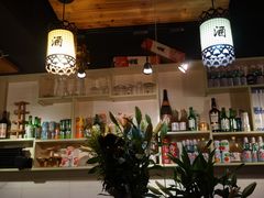 -伊亭寿司(港湾家园店)