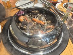 -77号渔船·蒸海鲜青岛菜(积米崖店)