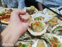 -忆口香龙虾(珠海夏湾老店)