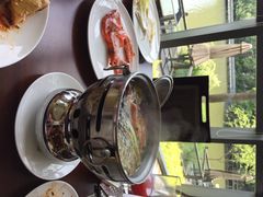 iphone_upload_pic-听松楼·花园酒店·自助餐厅(红梅公园店)