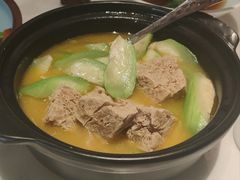 -上上席川菜(凯德乐峰广场店)