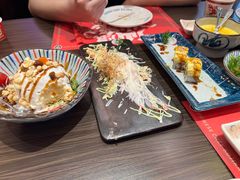 -仙隐小鹿料理食堂(惠济万达店)