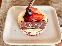 -北京丽晶酒店