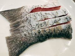 -正能量脆肉鲩火锅