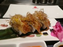 -大渔铁板烧(大悦城店)