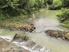 -千泷沟大瀑布旅游区