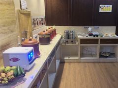 -益健·足疗汗蒸SPA(芙蓉广场店)