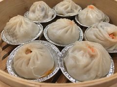-杭州香格里拉·香宫中餐厅