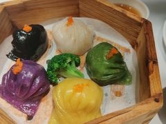 -新雅(丰盛里店)