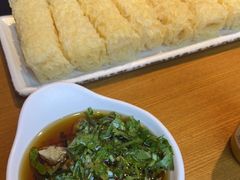 -呷哺呷哺(松北万象汇店)