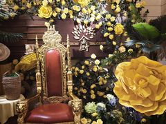 -金厨泰国餐厅·全泰籍厨师料理(拱北店)