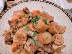 -95号酱骨·一块豆腐(展春园西路店)
