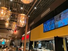 -西贝(华发商都店)