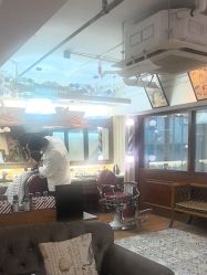 -BarberKiNG男士理发馆Barbershop