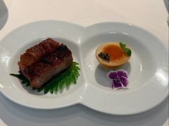 吉品蜜汁叉烧-伯衡55·吉品轩(乌鲁木齐南路店)