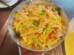-小柴米·传统江西菜(万寿宫店)