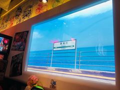 景观位-赤谷和牛烧肉居酒屋(石景山店)