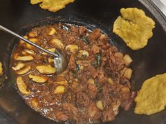 -鲁员外地锅鸡地锅鱼(古墩路店)