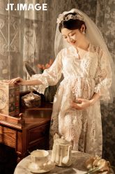 -专注孕妇照亲子照·纪田摄影