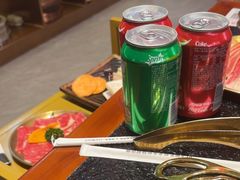 -伏一解牛烤肉专门店(信业购物中心店)