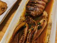 -鳗鲔·料理小馆