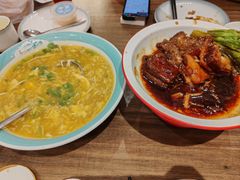 -锡和无锡菜(景丽苑店)