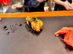 -戏作寿司(观音桥店)