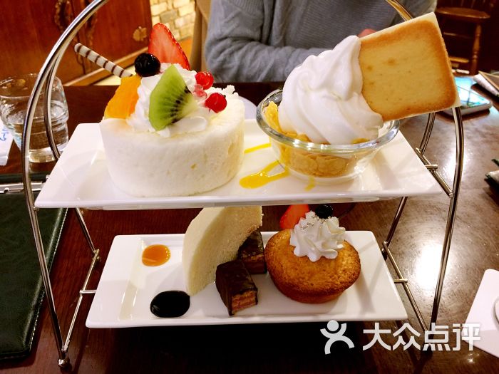 白色恋人巧克力工厂图片 - 第8张