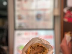 -百年夯碳烤胡椒饼(阿拉城店)