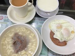 -义顺牛奶公司(庇利金街店)