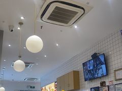 -小杨生煎(松江大学城店)