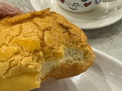 -翠华餐厅(正佳广场店)