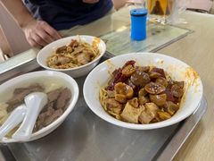 -广和隆猪蹄面(钟法路店)