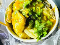 -无声臭豆腐(大井1号店)