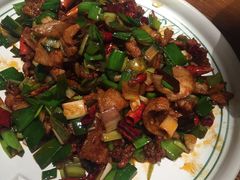 -云海肴·汽锅鸡·云南菜(美罗城店)