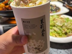 -马氏老外婆餐厅(磁县店)