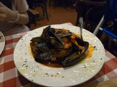 -安立可意大利美食